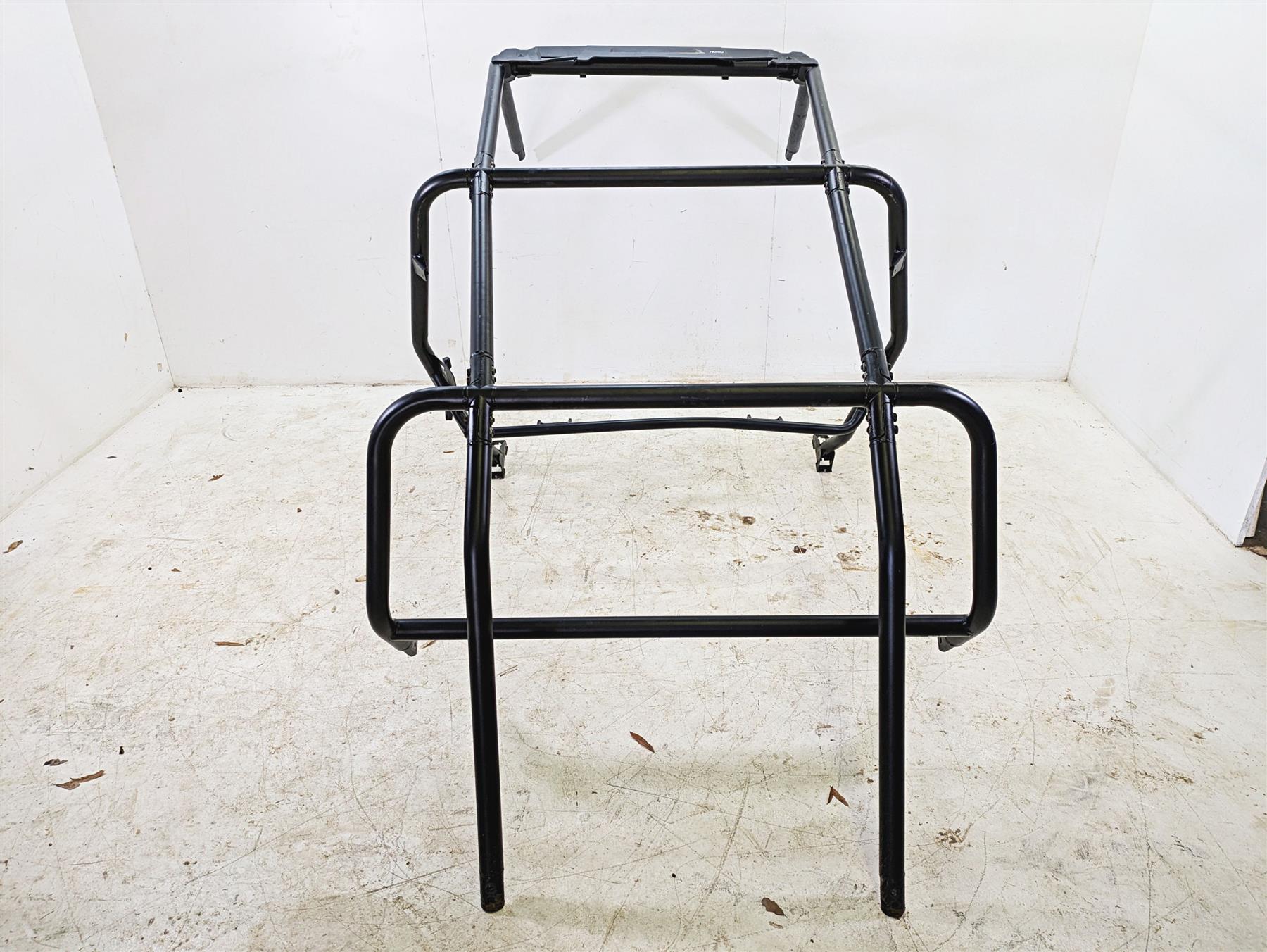 2022 Polaris RZR XP 4 1000 Premium Bent Roll Over Cage Set 1022059 1022058 {{ shop.shopifyCountryName }} - Mototech271