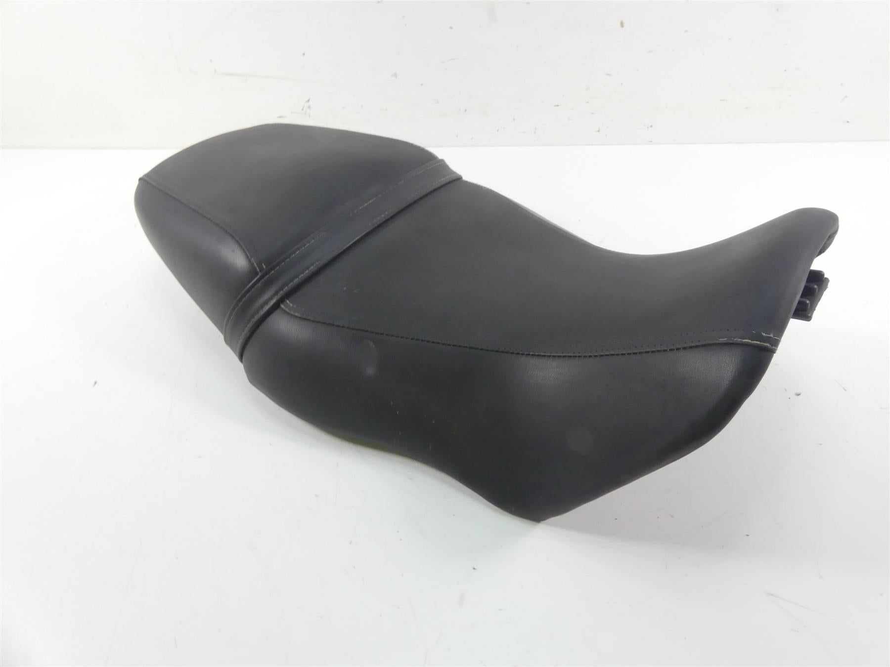 2014 Moto Guzzi Griso 1200 SE 8V Rider Passenger Duo Seat Saddle -Read {{ shop.shopifyCountryName }} - Mototech271