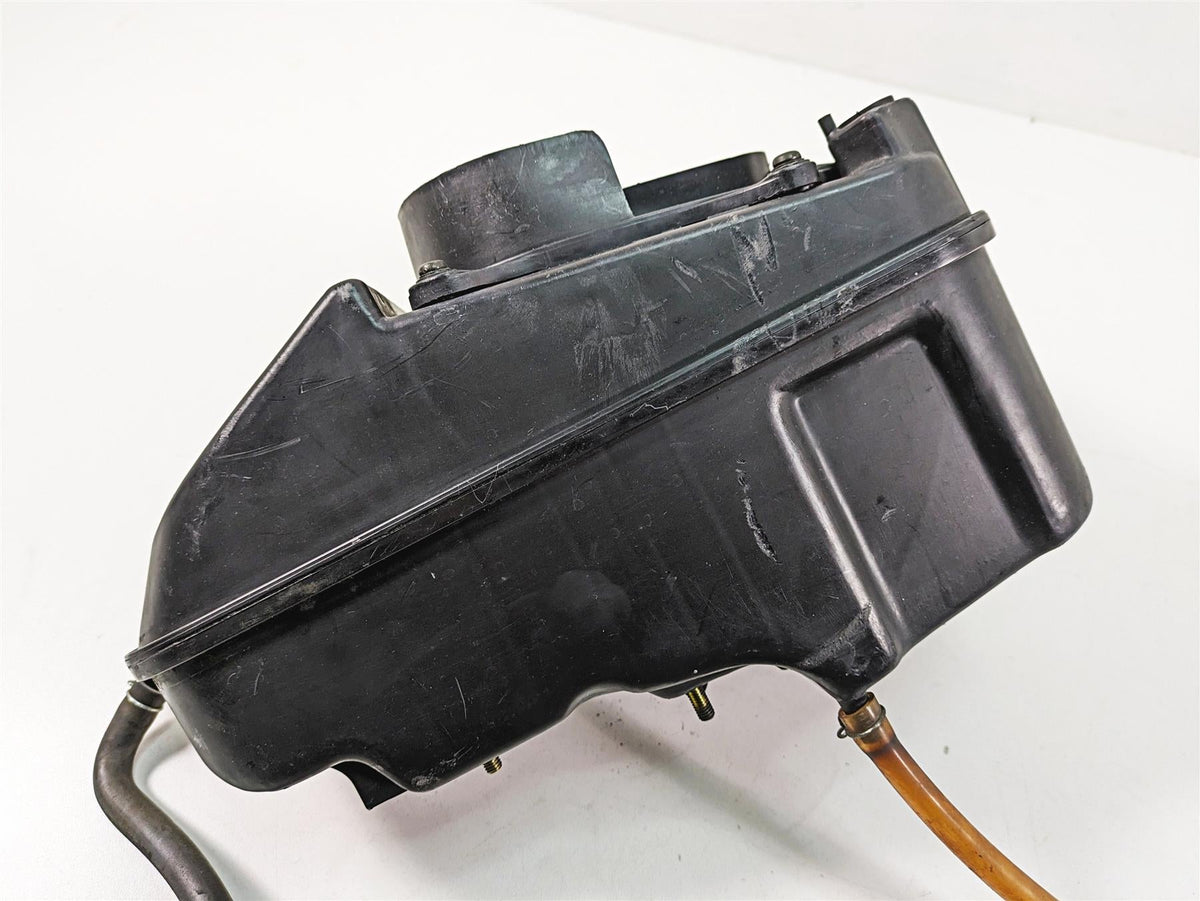 2006 Honda VT1100 C2 Shadow Air Box Cleaner Breather & Tubes 17210-MM8-020 {{ shop.shopifyCountryName }} - Mototech271
