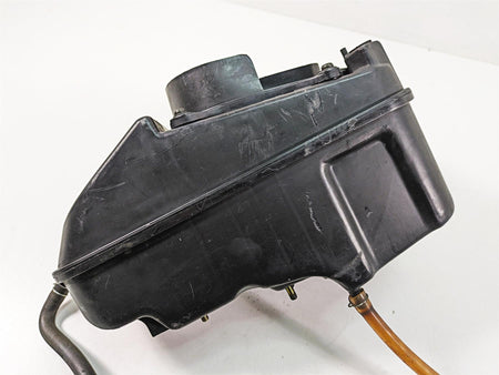 2006 Honda VT1100 C2 Shadow Air Box Cleaner Breather & Tubes 17210-MM8-020 {{ shop.shopifyCountryName }} - Mototech271