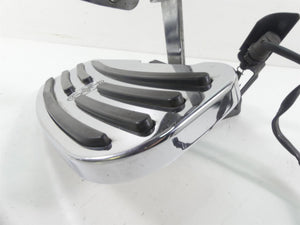 2007 Yamaha XVS1300 V-Star Right Floorboard Brake Pedal Set 3D8-27420-00-00 | Mototech271