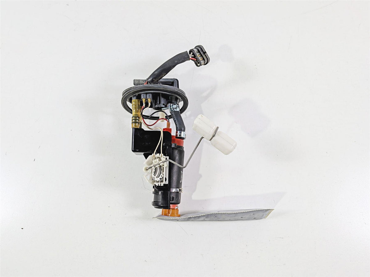 2019 Polaris RZR XP Turbo S Dynamics Aftermarket High Flow Fuel Pump 112-1015-Mototech271