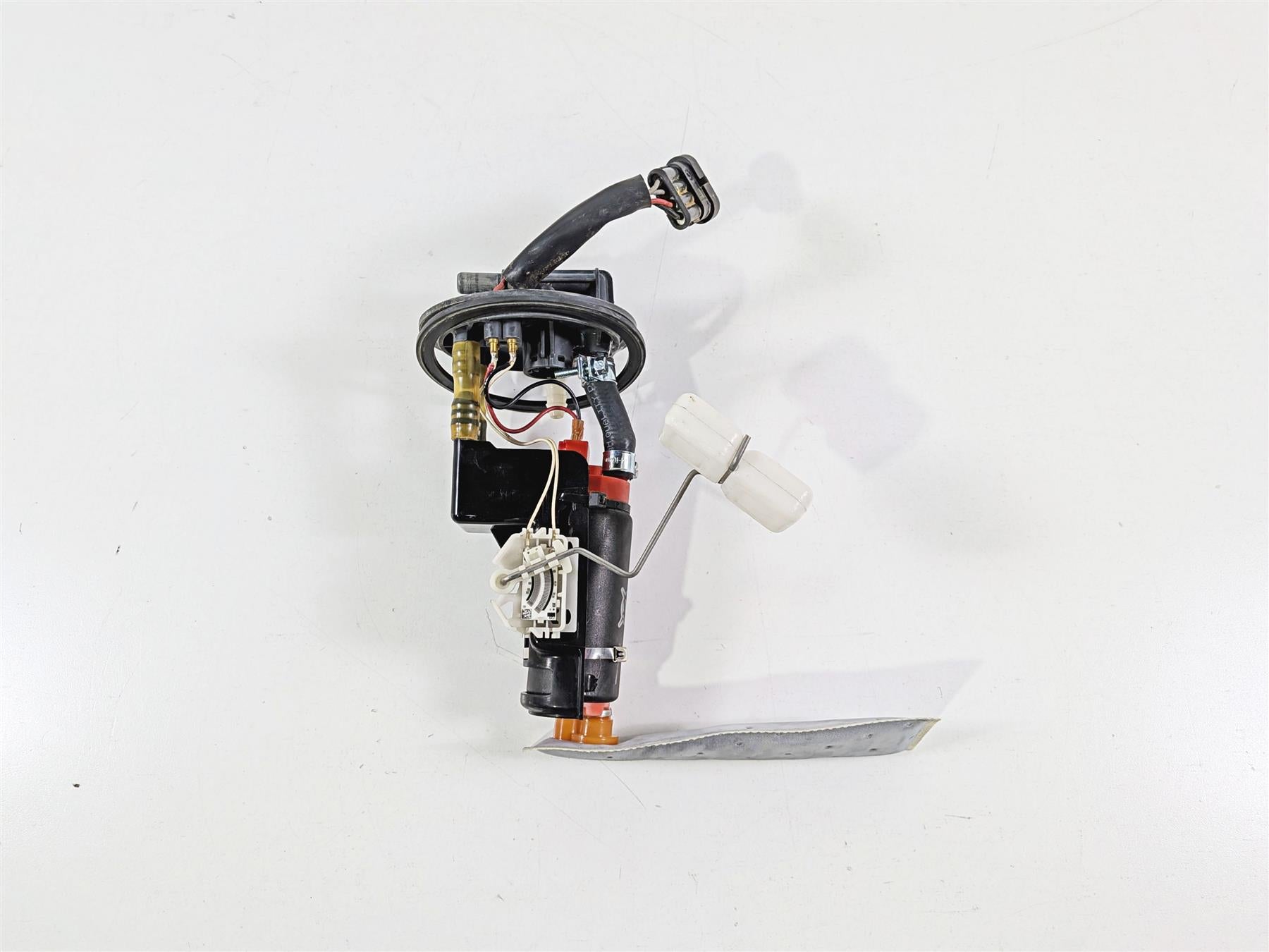 2019 Polaris RZR XP Turbo S Dynamics Aftermarket High Flow Fuel Pump 112-1015-Mototech271