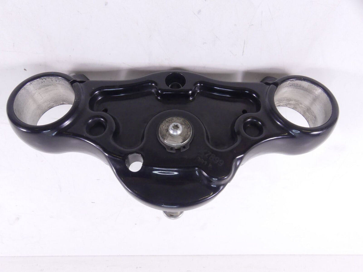 2019 Harley Softail FXBB Street Bob Lower Triple Tree Yoke 49mm 45900170 {{ shop.shopifyCountryName }} - Mototech271