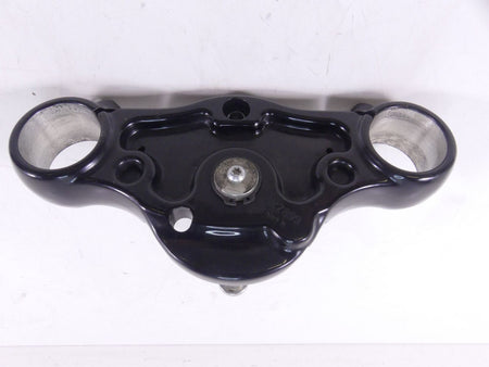 2019 Harley Softail FXBB Street Bob Lower Triple Tree Yoke 49mm 45900170 {{ shop.shopifyCountryName }} - Mototech271