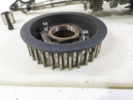 2021 Harley Softail FXBBS Street Bob 6-Sp Transmission Gears M8 - 7k 35260-06B {{ shop.shopifyCountryName }} - Mototech271