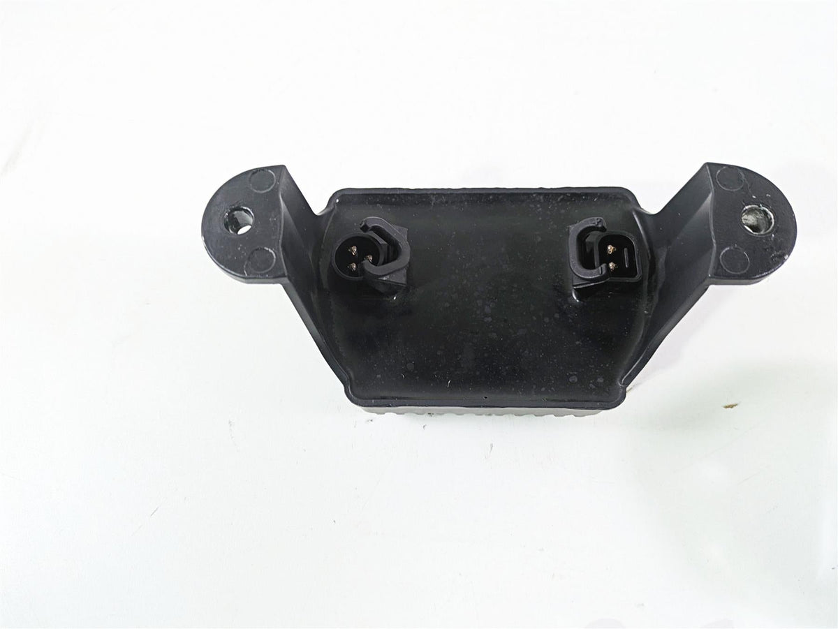 2009 Harley Touring FLHX Street Glide Rectifier Voltage Regulator 74505-09A {{ shop.shopifyCountryName }} - Mototech271