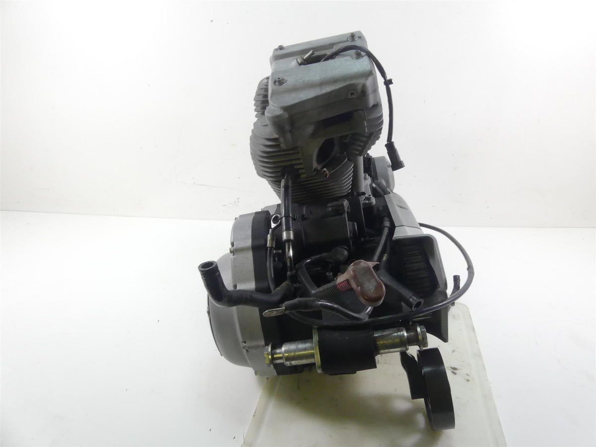 2009 Harley XR1200 Sportster Running Engine Motor - Video 19638-09 {{ shop.shopifyCountryName }} - Mototech271
