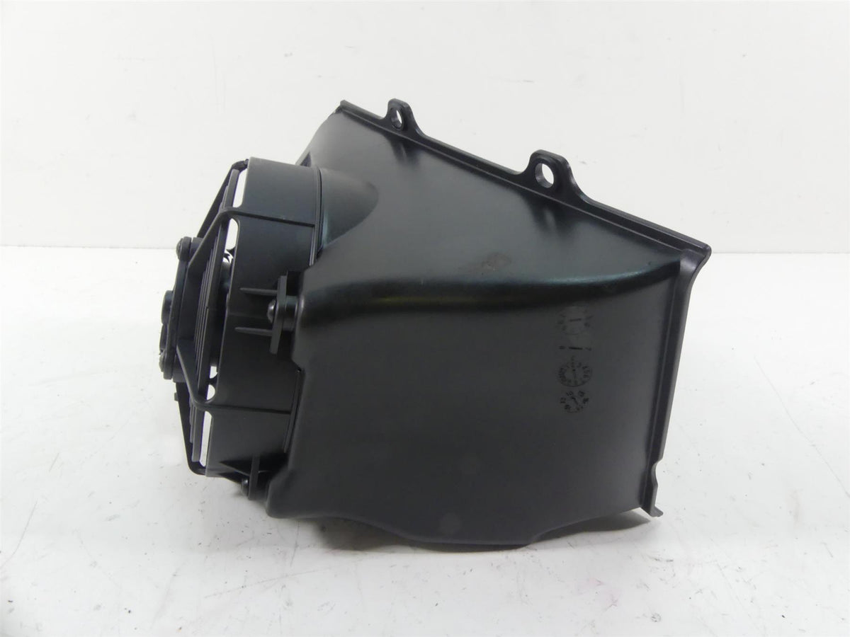 2015 Eric Buell Racing 1190SX Right Coolant Fan & Shroud Set 1678254 {{ shop.shopifyCountryName }} - Mototech271