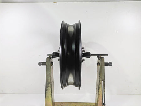 2020 Kawasaki ZX6R ZX636 Ninja Front Wheel Rim Strgt 17x3.5 Enkei 41073-0728-18F {{ shop.shopifyCountryName }} - Mototech271