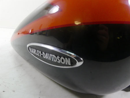 2007 Harley FLHTCU SE2 CVO Electra Glide Oem Fuel Gas Petrol Tank 61356-03 {{ shop.shopifyCountryName }} - Mototech271