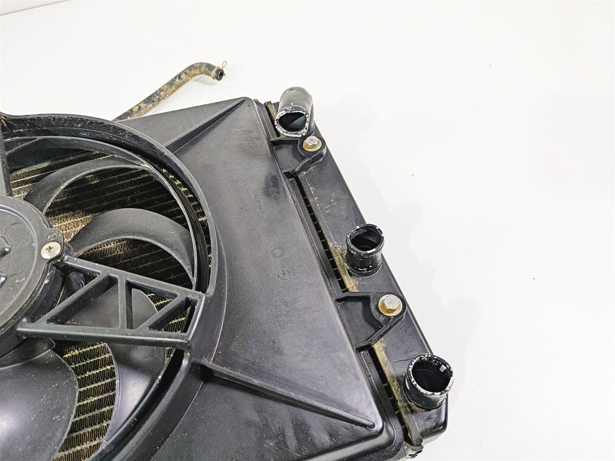 2021 CFMoto Zforce 950 Sport Radiator Fan Reservoir Hoses Set 5BY0-181000 {{ shop.shopifyCountryName }} - Mototech271
