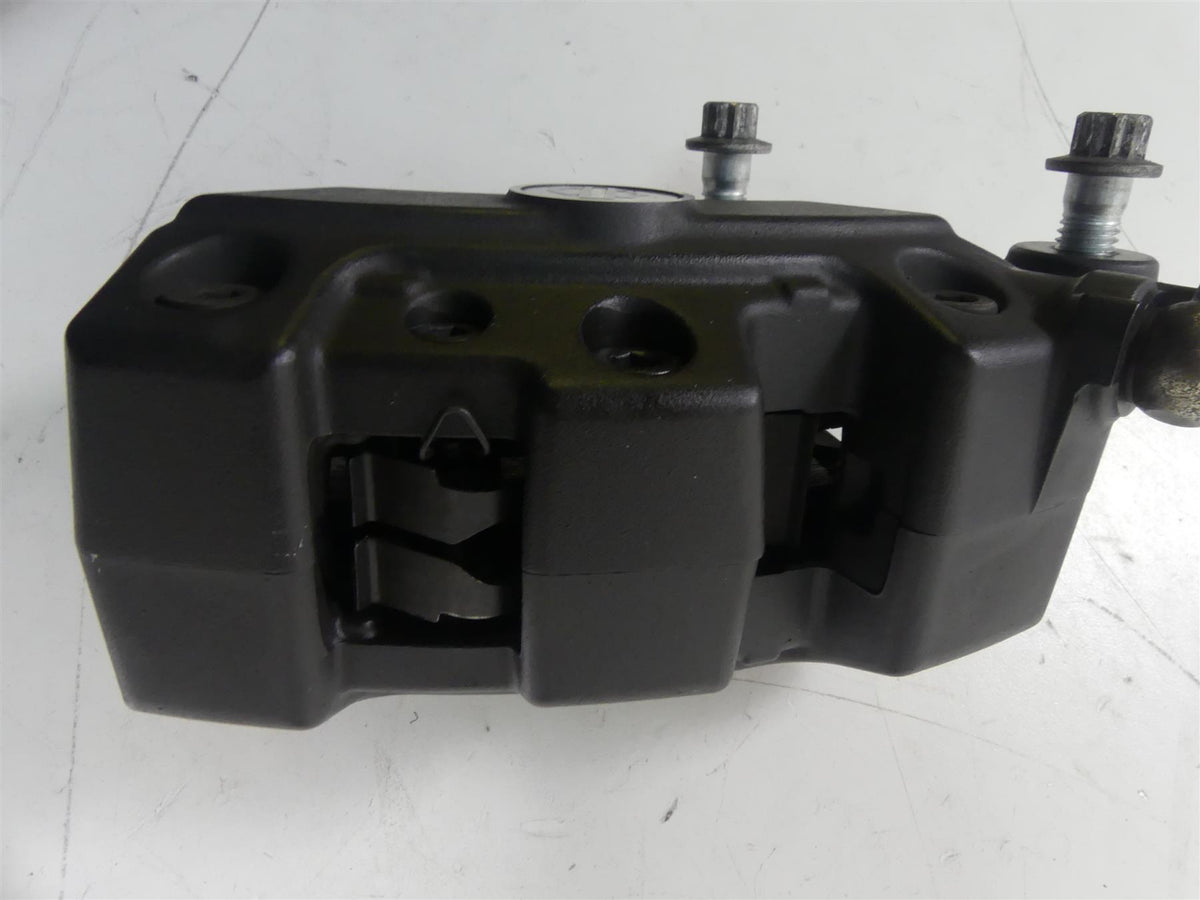 2014 Harley Touring FLHX Street Glide Front Brake Caliper Set 43027-08 44023-08 {{ shop.shopifyCountryName }} - Mototech271