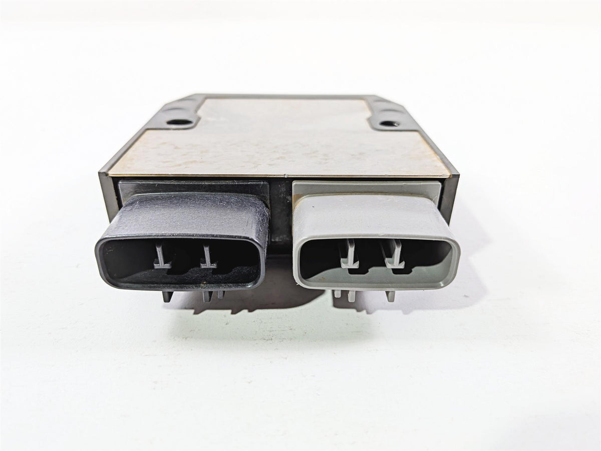 2021 Yamaha YXZ1000R EPS SS SE Rectifier Voltage Regulator B5H-81960-00 FH027DA {{ shop.shopifyCountryName }} - Mototech271