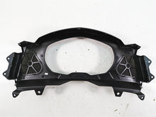 Load image into Gallery viewer, 2007 BMW R1200RT K26 Front Inner Gauges Fairing cover Trim 46637681279

