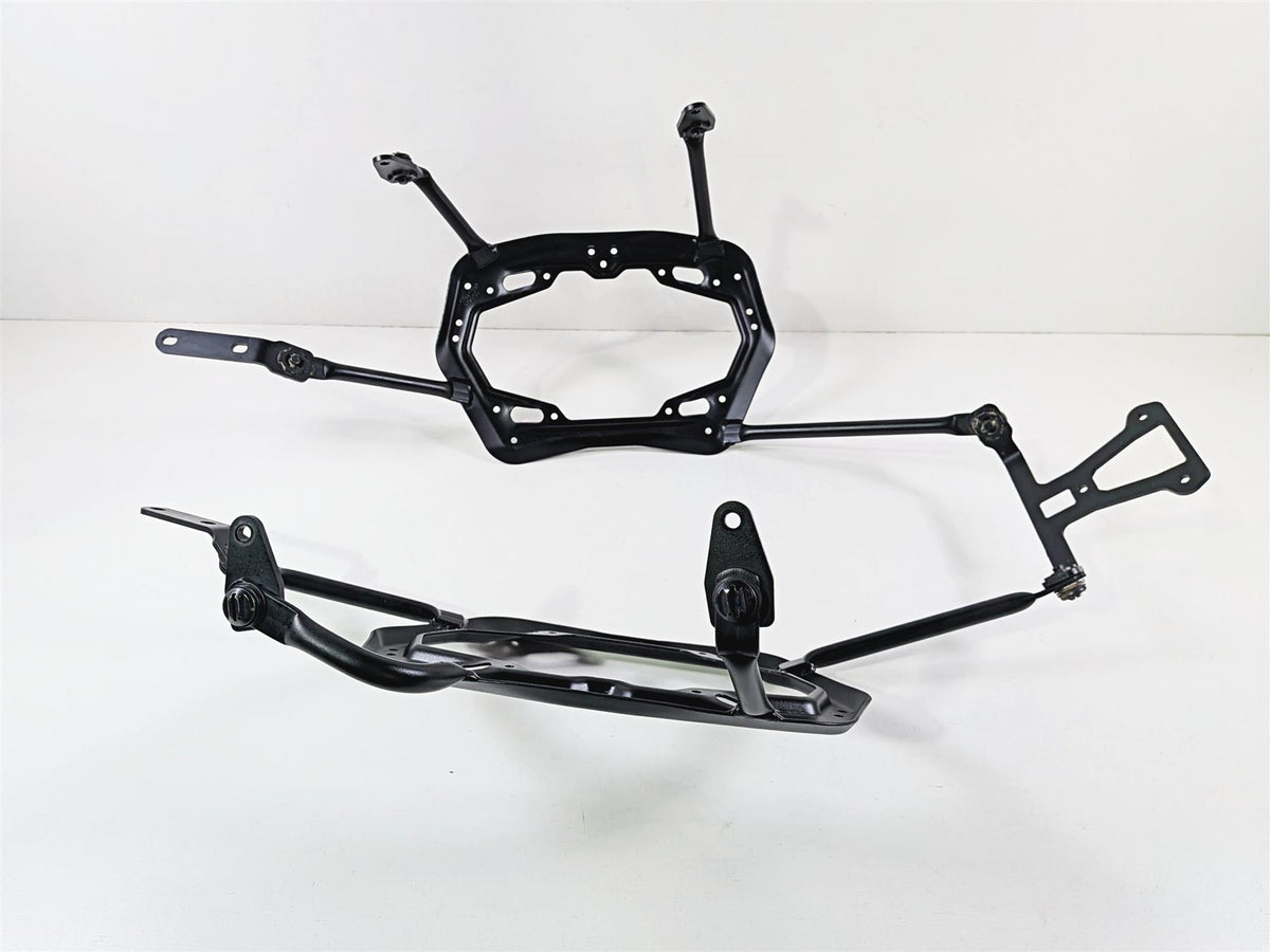 2023 BMW F850GS K81 SW-Motech Saddle Bag Rack Pannier Holder 1510-0645 KFT.07.897.30000/B {{ shop.shopifyCountryName }} - Mototech271