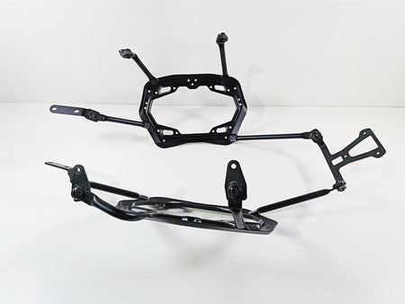 2023 BMW F850GS K81 SW-Motech Saddle Bag Rack Pannier Holder 1510-0645 KFT.07.897.30000/B {{ shop.shopifyCountryName }} - Mototech271