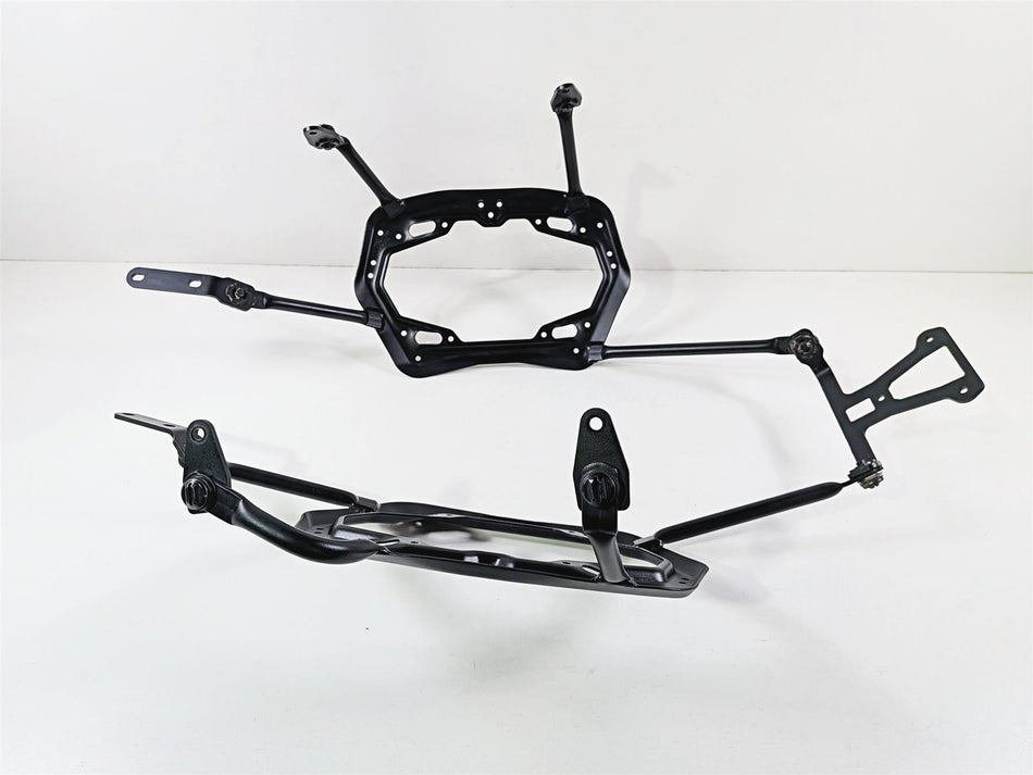 2023 BMW F850GS K81 SW-Motech Saddle Bag Rack Pannier Holder 1510-0645 KFT.07.897.30000/B {{ shop.shopifyCountryName }} - Mototech271