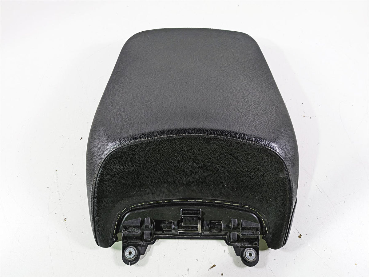 2014 BMW R1200 RT RTW K52 Rear Passenger Heated Seat Saddle 52538544790 {{ shop.shopifyCountryName }} - Mototech271
