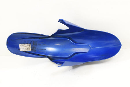 06 BMW K1200S K1200 S K40 Front Fender Tire Hugger Guard 46617689307 {{ shop.shopifyCountryName }} - Mototech271