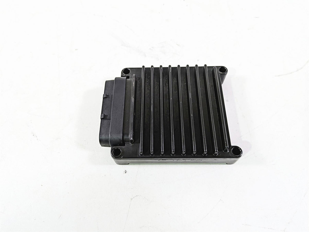 2008 Harley FLSTSB Cross Bones Cdi Ecu Ecm Engine Control Module 32852-08A {{ shop.shopifyCountryName }} - Mototech271