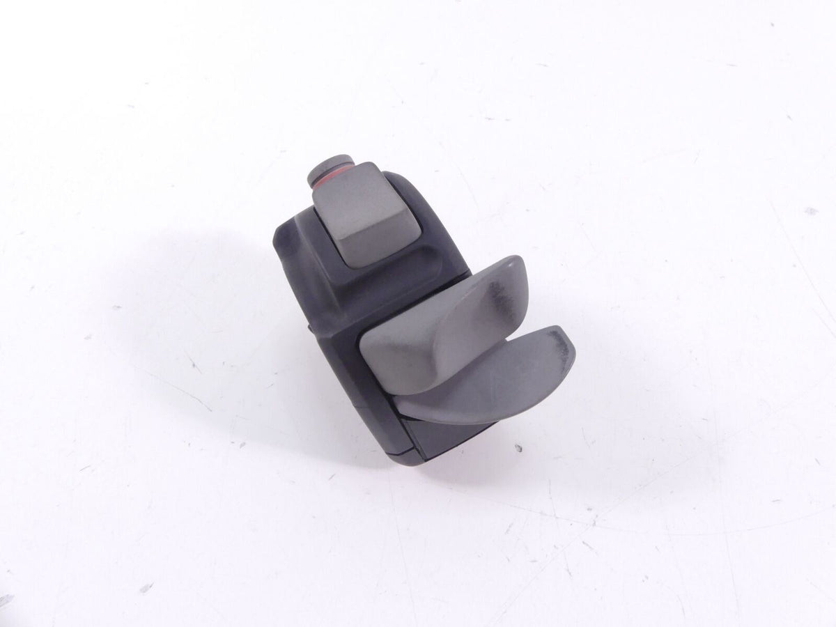 2010 BMW F800GS K72 Right Hand Control Switch Start Kill Heat 61317694982 {{ shop.shopifyCountryName }} - Mototech271