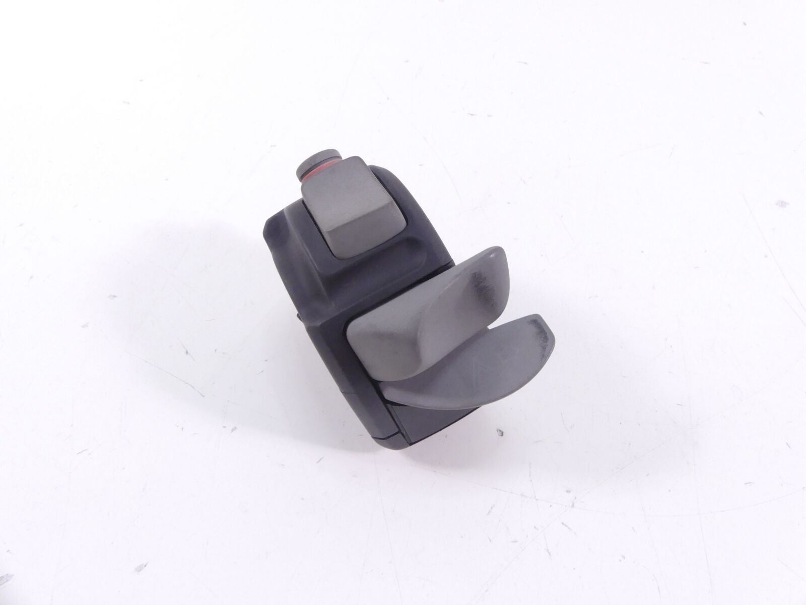 2010 BMW F800GS K72 Right Hand Control Switch Start Kill Heat 61317694982