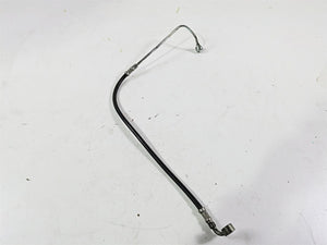 2011 Harley Touring FLHTCUSE CVO E-Glide Rear Abs Brake Line Master Cyl 40611-09 | Mototech271