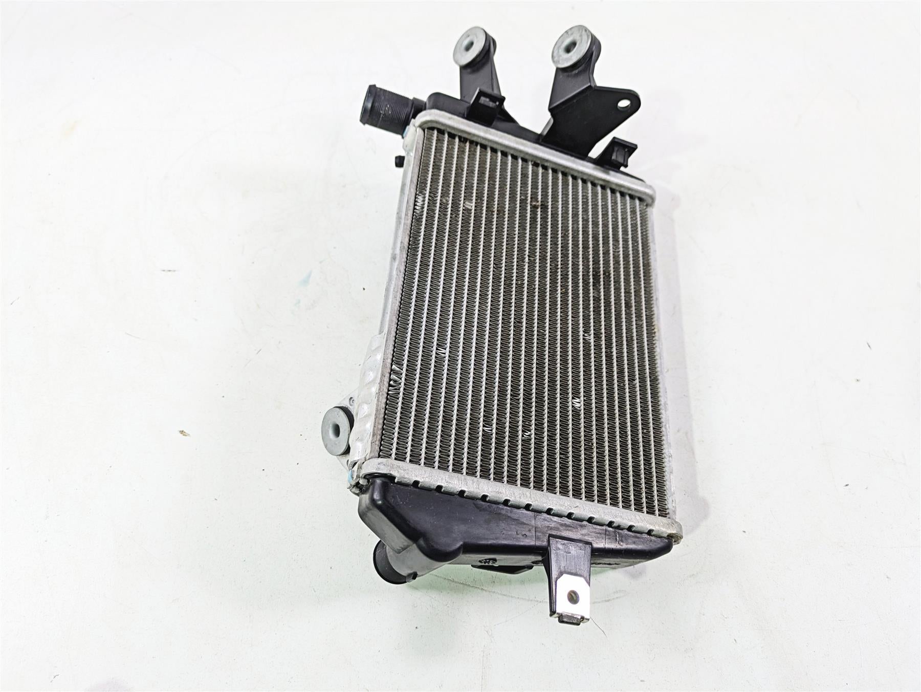 2021 BMW R1250GS K51 Adv Left Radiator Fan Cover Set -No Leaks 17118546408 {{ shop.shopifyCountryName }} - Mototech271