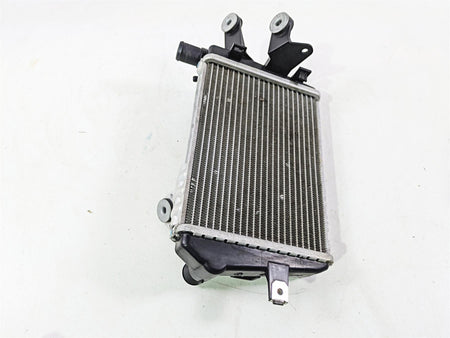 2021 BMW R1250GS K51 Adv Left Radiator Fan Cover Set -No Leaks 17118546408 {{ shop.shopifyCountryName }} - Mototech271