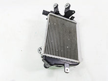 Load image into Gallery viewer, 2021 BMW R1250GS K51 Adv Left Radiator Fan Cover Set -No Leaks 17118546408 | Mototech271

