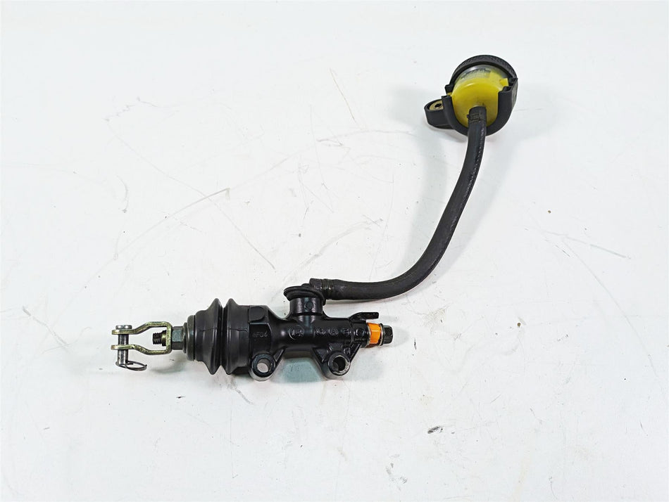 2006 Harley Sportster XL1200 Rear Brake Master Cylinder - Read 42521-04 {{ shop.shopifyCountryName }} - Mototech271