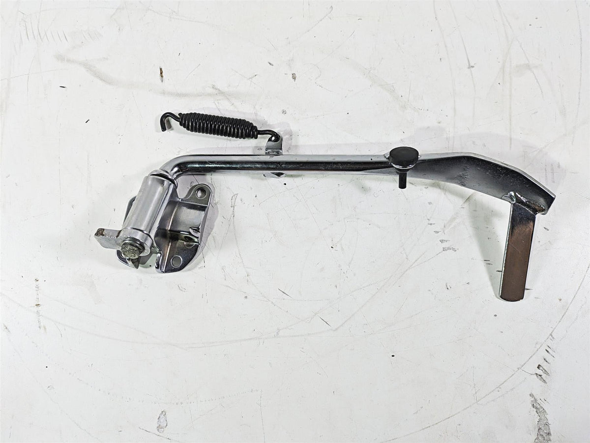 2008 Harley Touring FLHTCU E-Glide 105TH Side Kickstand Kick Stand 50075-07A {{ shop.shopifyCountryName }} - Mototech271