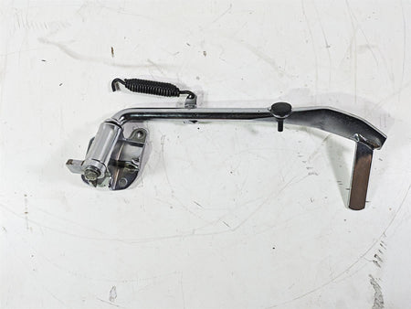 2008 Harley Touring FLHTCU E-Glide 105TH Side Kickstand Kick Stand 50075-07A {{ shop.shopifyCountryName }} - Mototech271
