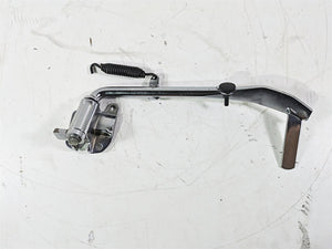 2008 Harley Touring FLHTCU E-Glide 105TH Side Kickstand Kick Stand 50075-07A | Mototech271