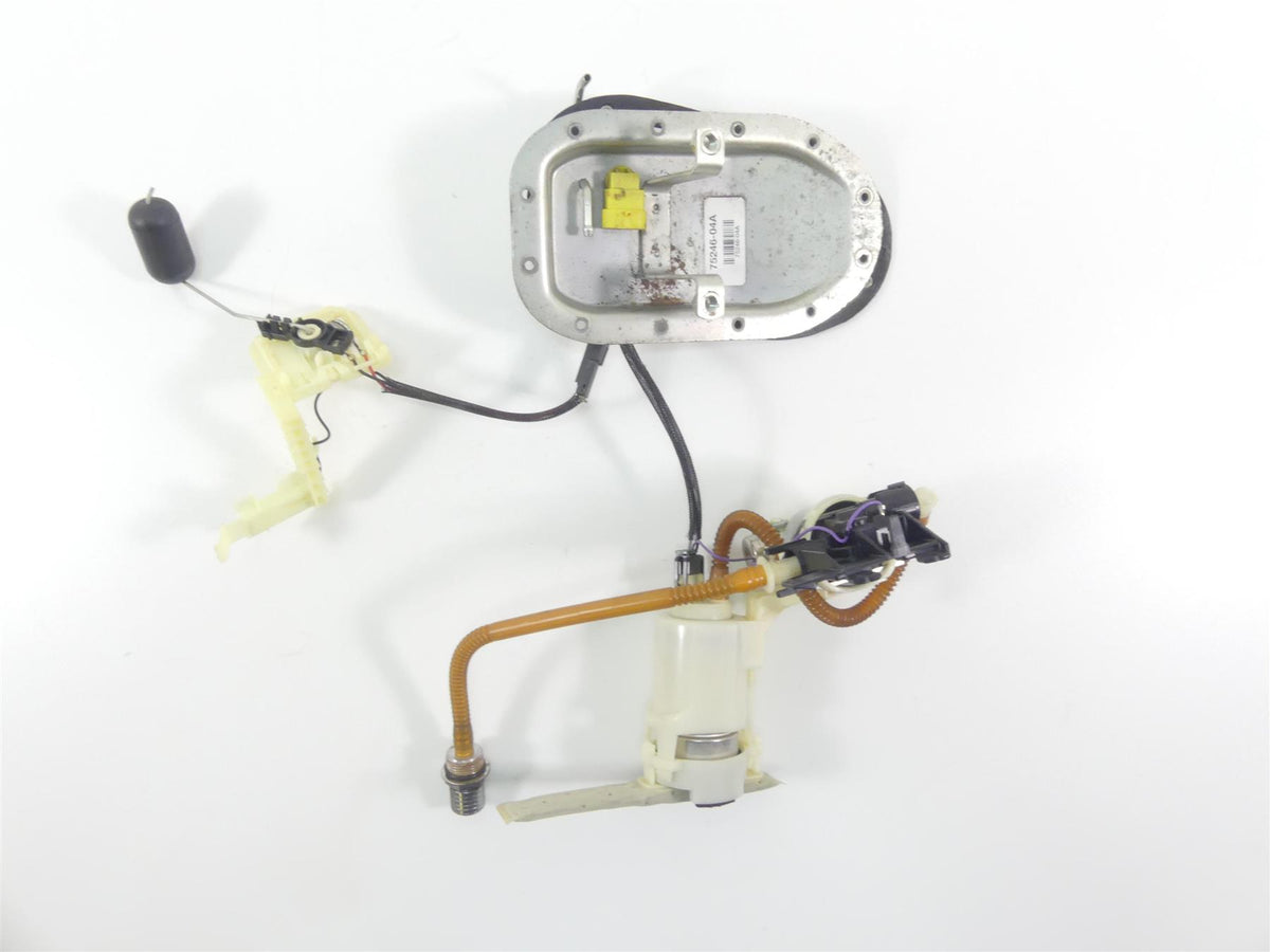 2016 Harley FXDL Dyna Low Rider Fuel Gas Petrol Pump - Tested 75246-04A {{ shop.shopifyCountryName }} - Mototech271