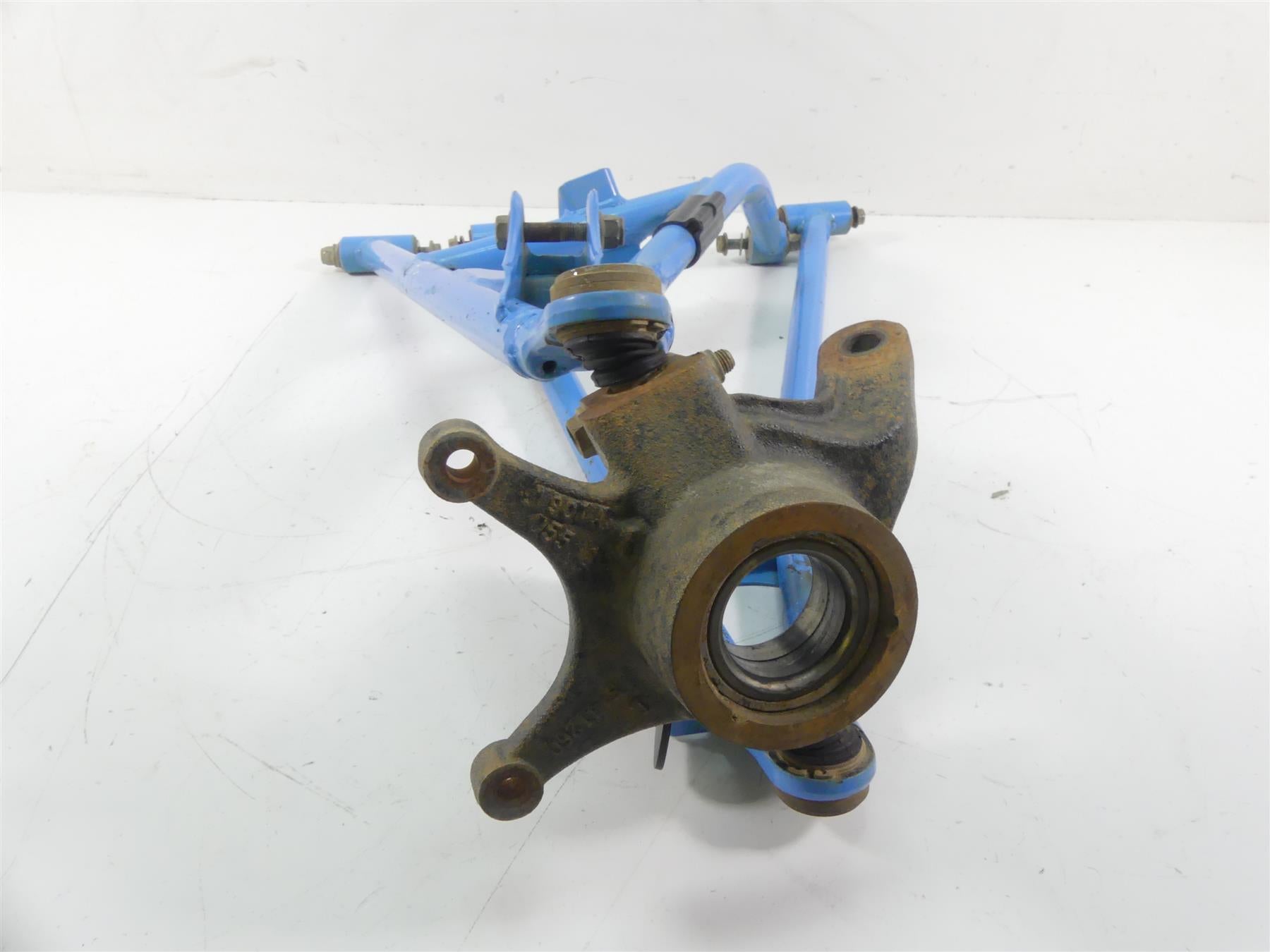 2020 Polaris RZR RS1 1000 Straight Front Left Knee Control Arm Set 1023167 {{ shop.shopifyCountryName }} - Mototech271