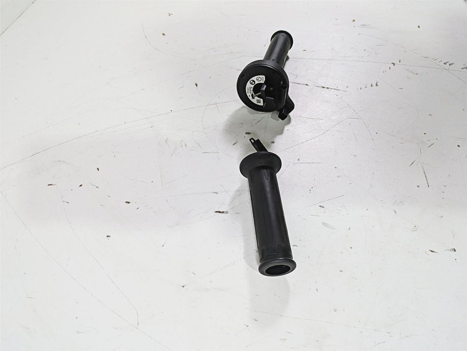 2016 BMW R1200GS GSW K50 Heated Cruise Hand Grip Set 61318552117 61318552120 {{ shop.shopifyCountryName }} - Mototech271