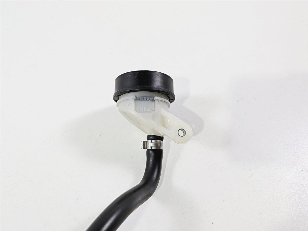 2017 BMW S1000RR K46 Rear Brembo Brake Master Cylinder ABS 34317720905 {{ shop.shopifyCountryName }} - Mototech271