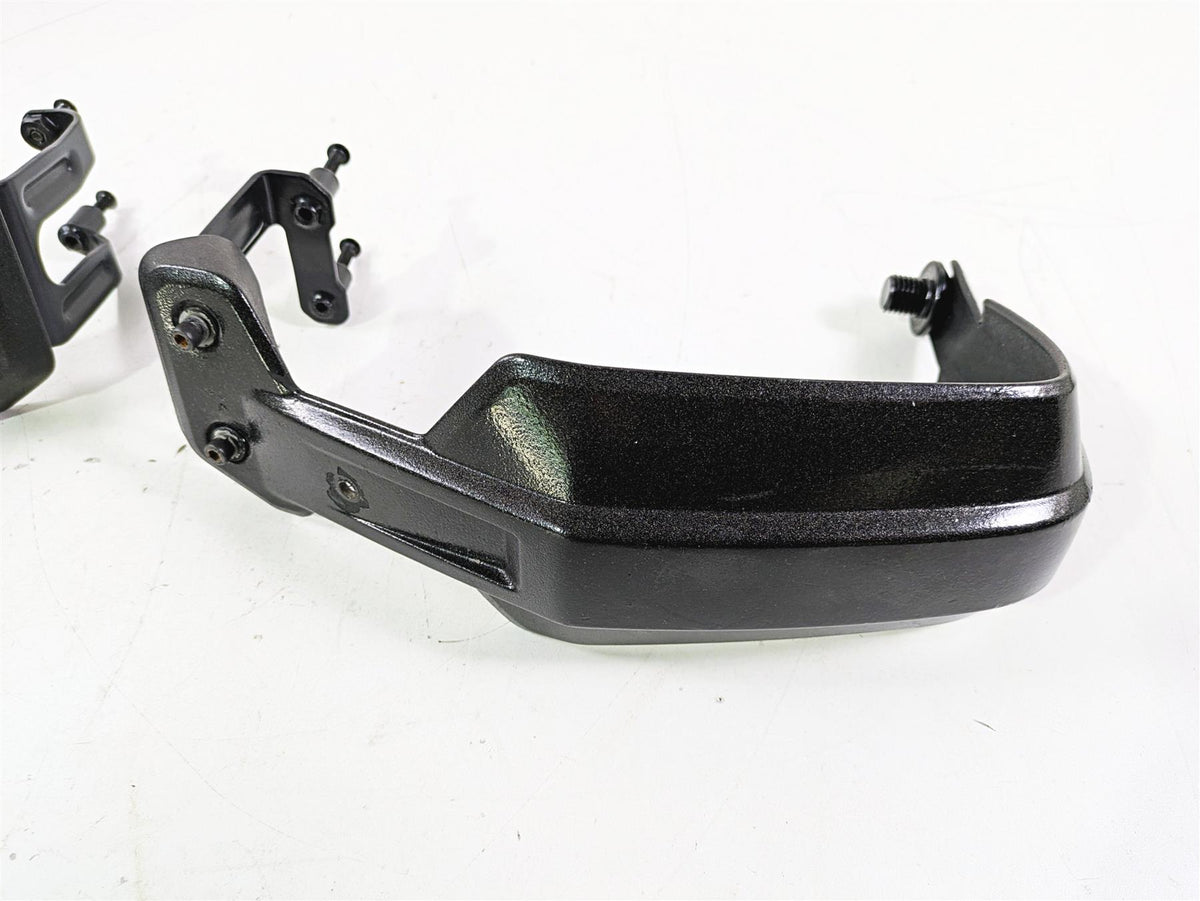 2022 Harley RA1250 S Pan America Hand Guard Set & Mounts 57001227 57001226 {{ shop.shopifyCountryName }} - Mototech271
