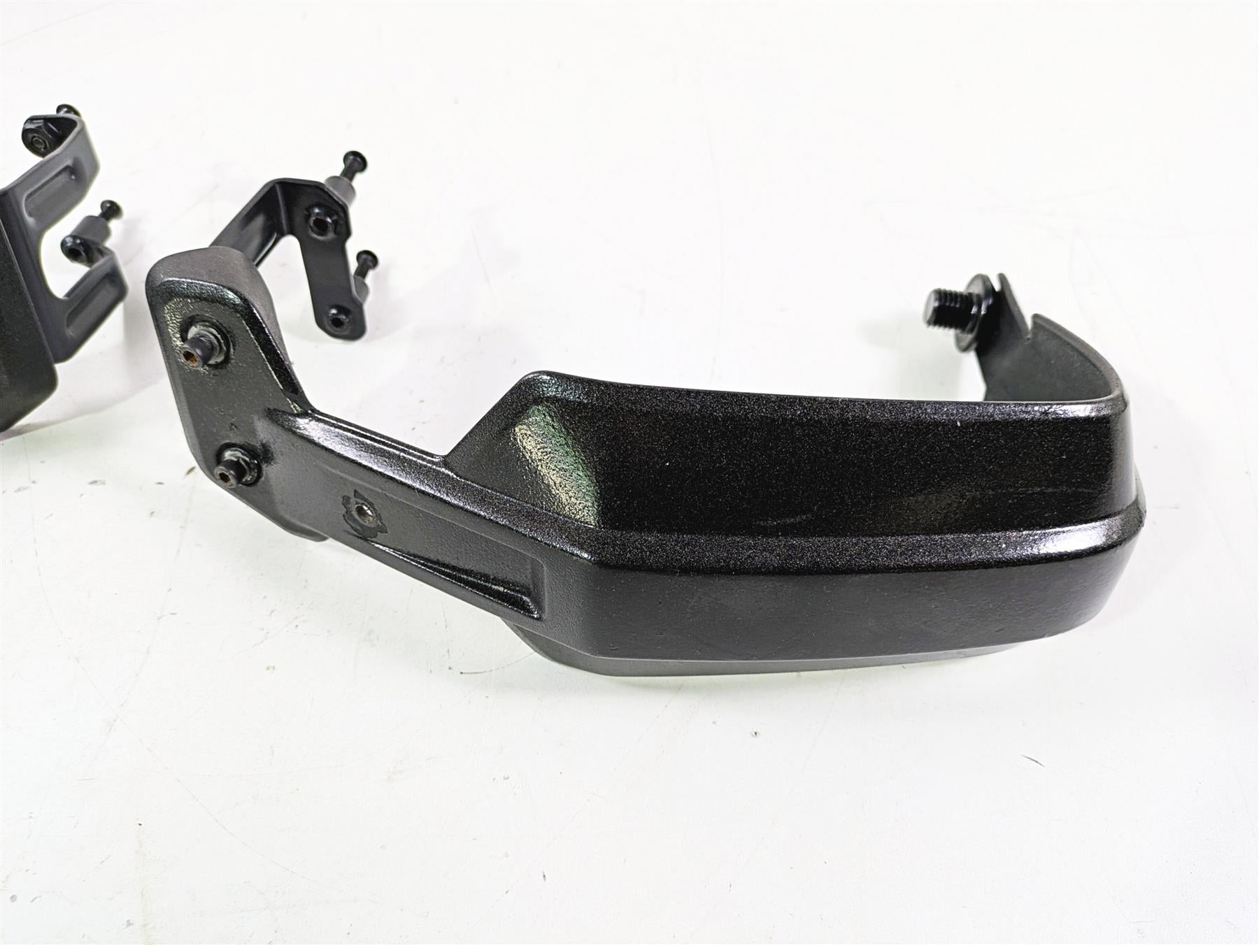 2022 Harley RA1250 S Pan America Hand Guard Set & Mounts 57001227 57001226 {{ shop.shopifyCountryName }} - Mototech271