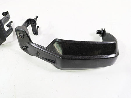2022 Harley RA1250 S Pan America Hand Guard Set & Mounts 57001227 57001226 {{ shop.shopifyCountryName }} - Mototech271