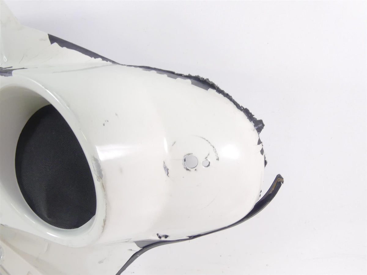 2013 Harley Touring FLHTP Electra Glide Inner Front Nose Fairing -Read 58497-08A {{ shop.shopifyCountryName }} - Mototech271
