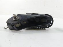 Load image into Gallery viewer, 2015 BMW F800GS K72 Front Footpeg Foot Peg Rest Set 46717701199 46717701200 | Mototech271
