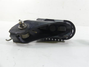2015 BMW F800GS K72 Front Footpeg Foot Peg Rest Set 46717701199 46717701200 | Mototech271