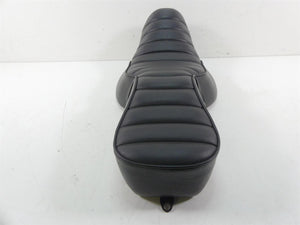2019 Harley XL883 N Sportster Iron Duo Seat Saddle 52000195