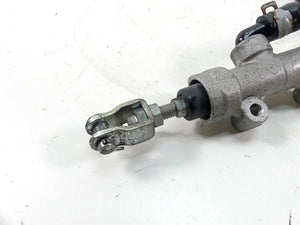 2010 Kawasaki ZX1400 ZX14 R Ninja Rear Brake Master Cylinder 43015-0056 | Mototech271