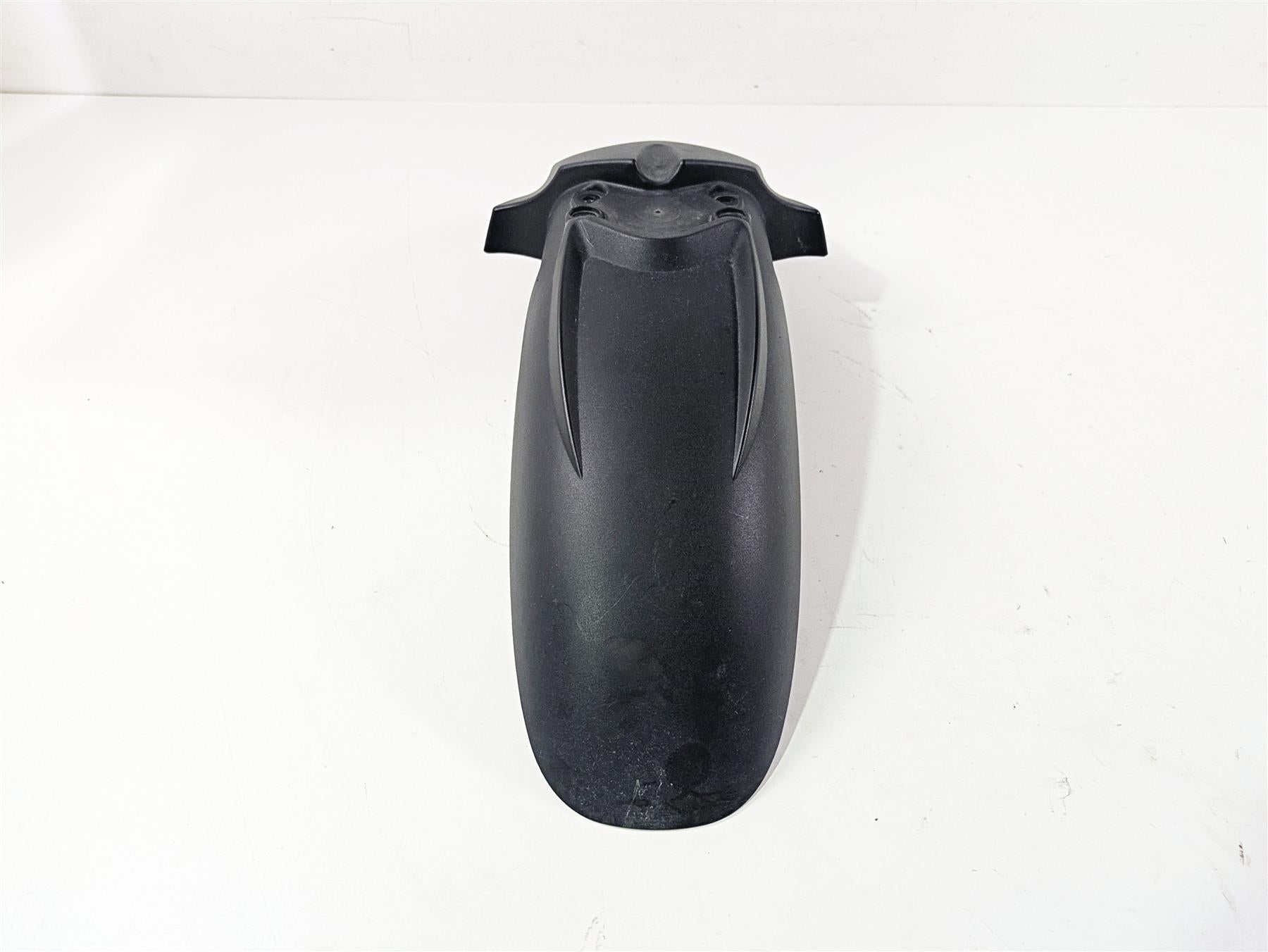 2010 BMW R1200GS K25 Front Lower Fender Black Molded 46617667681 {{ shop.shopifyCountryName }} - Mototech271