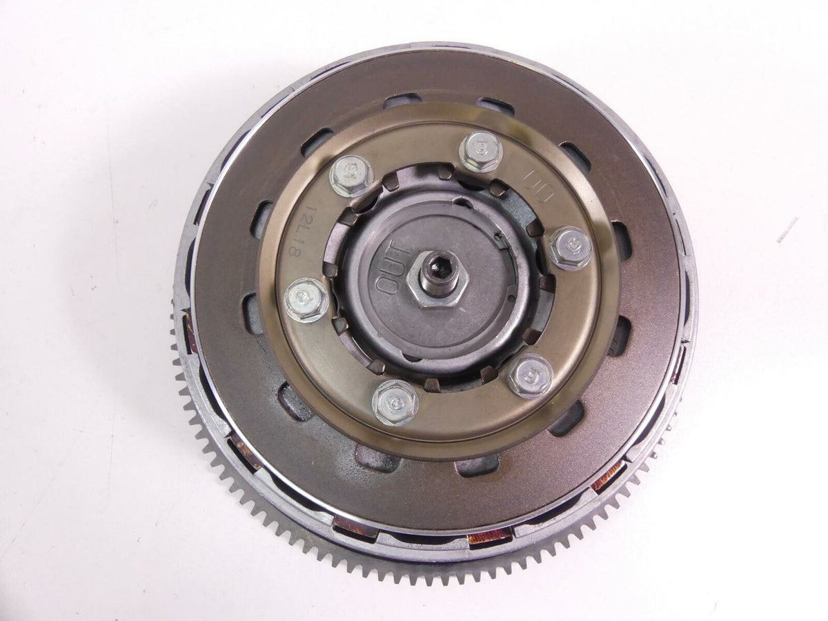 2013 Harley Touring FLTRU Road Glide Primary Drive Clutch Kit 37816-11 {{ shop.shopifyCountryName }} - Mototech271