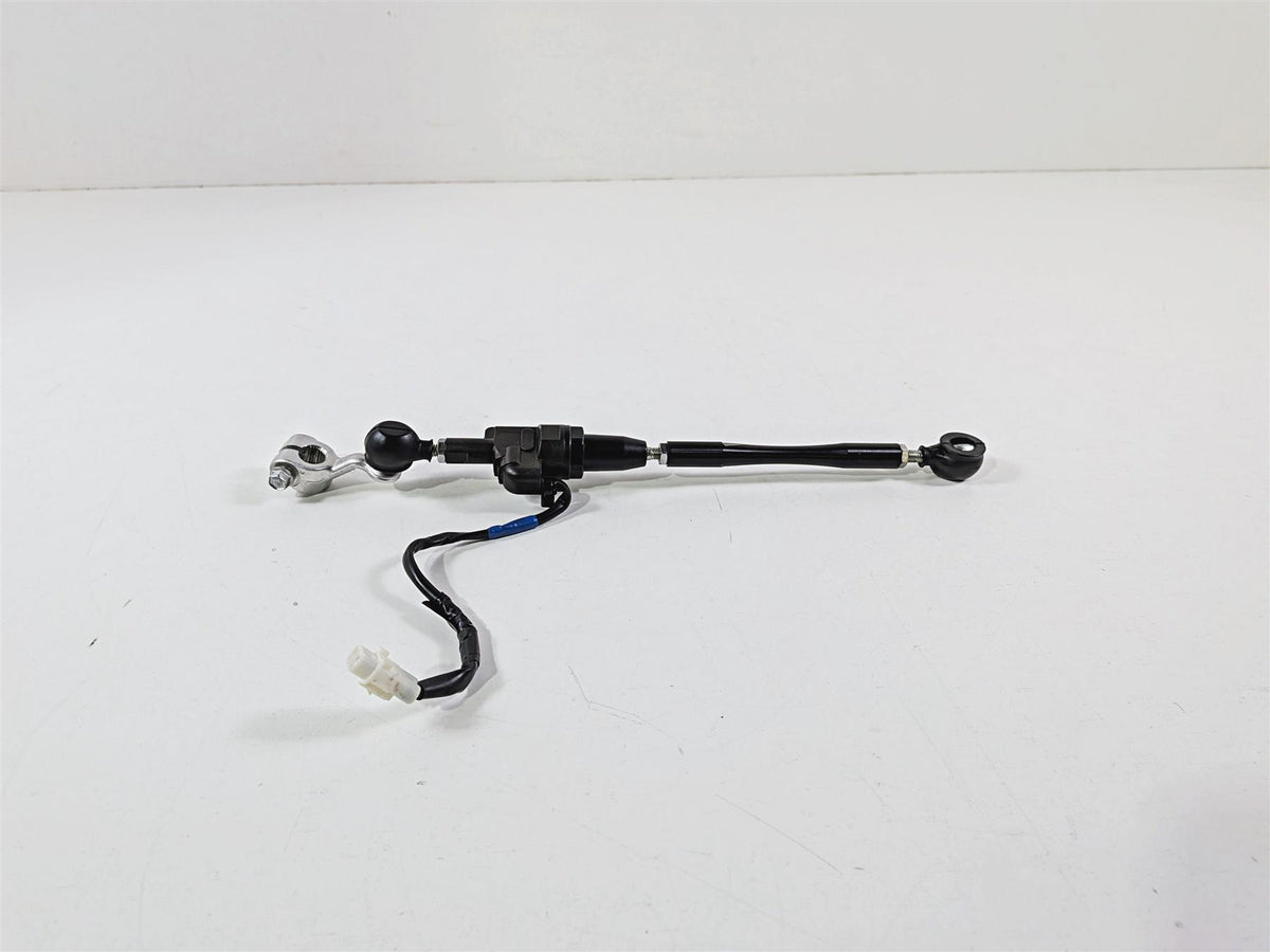 2016 Yamaha YZF R1 RN32 Quickshifter Quick Shifter Assist 2CR-82470-00-00 {{ shop.shopifyCountryName }} - Mototech271